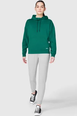 Free FWD Women's DriRelease® Fleece Hoodie