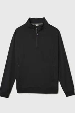Free FWD Women's DriRelease® Fleece 1/4 Zip Top