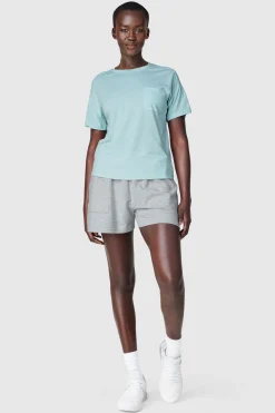 Free FWD Women's DriRelease® Tee