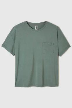 Free FWD Women's DriRelease® Tee