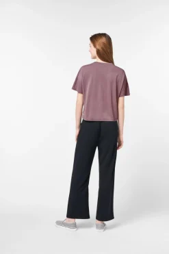Free FWD Women's Modal Boxy Tee