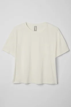 Free FWD Women's Modal Boxy Tee