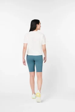 Free FWD Women's Modal Boxy Tee
