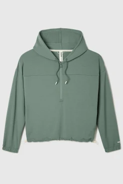 Free FWD Women's Oversize Hoodie