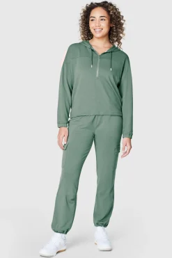 Free FWD Women's Oversize Hoodie