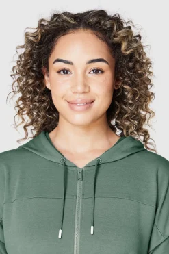 Free FWD Women's Oversize Hoodie