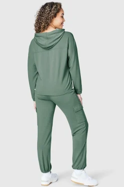 Free FWD Women's Oversize Hoodie