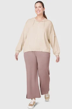Free FWD Women's Oversize Hoodie