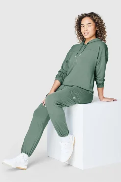 Free FWD Women's Oversize Hoodie