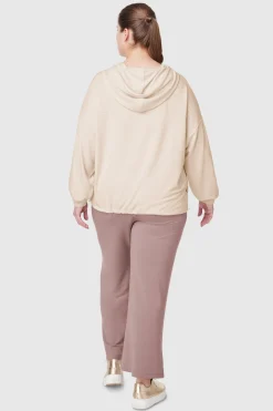 Free FWD Women's Oversize Hoodie