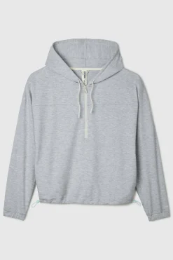 Free FWD Women's Oversize Hoodie