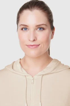 Free FWD Women's Oversize Hoodie