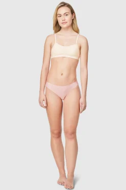 Free FWD Women's Seamless Thong - 2pk