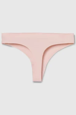 Free FWD Women's Seamless Thong - 2pk