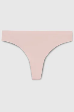 Free FWD Women's Seamless Thong - 2pk