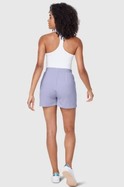 Free FWD Women's Terry Short