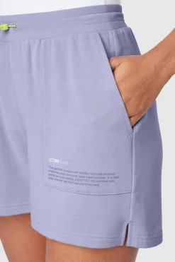 Free FWD Women's Terry Short