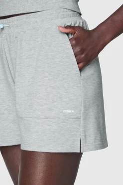 Free FWD Women's Terry Short