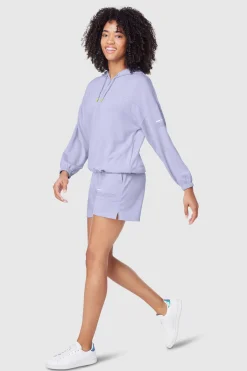Free FWD Women's Terry Short