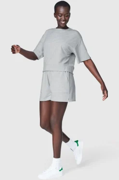 Free FWD Women's Terry Short