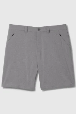Friday FWD Men's Bonded 8" Hybrid Shorts
