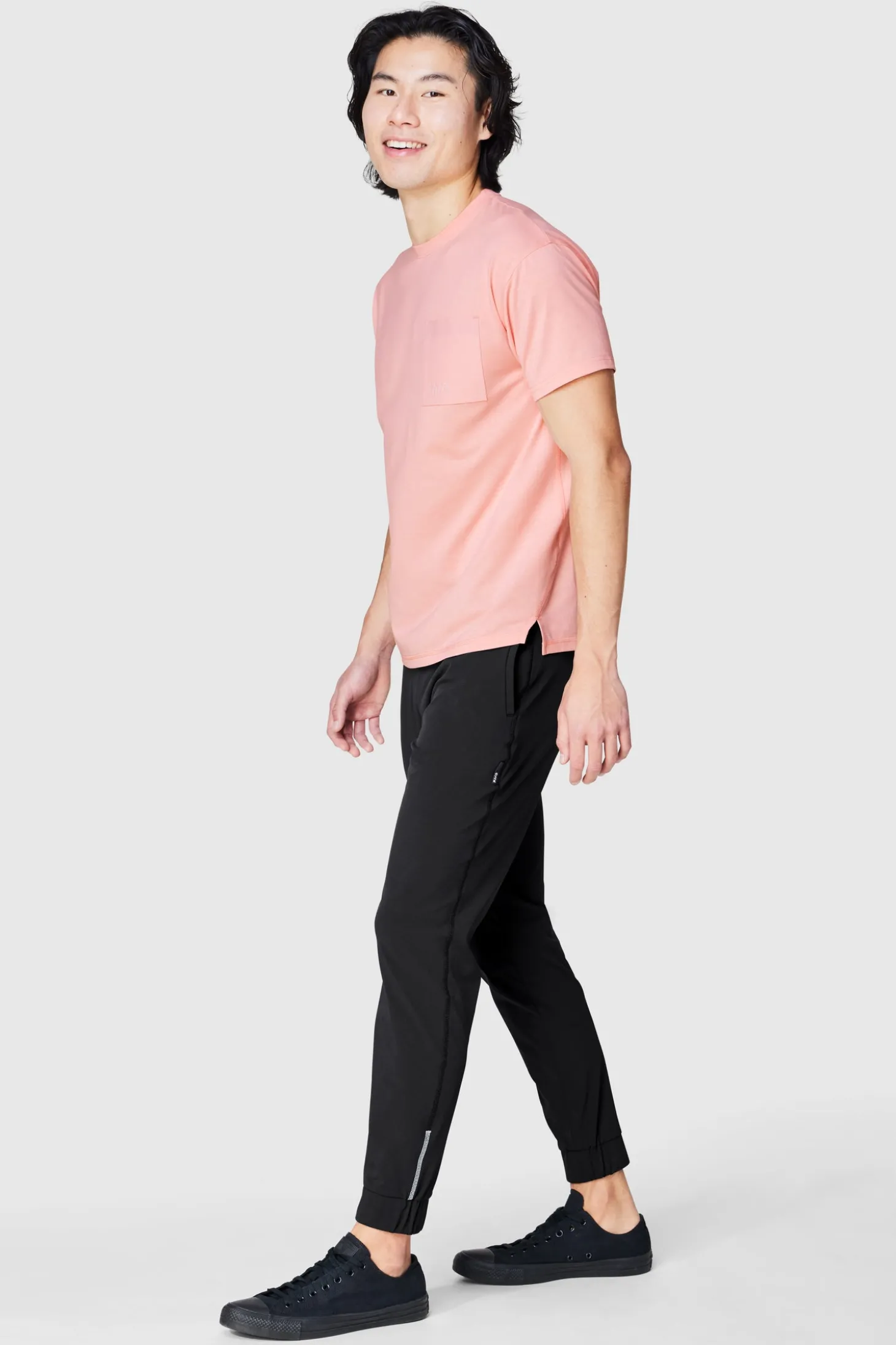 Friday FWD Men's Commuter Jogger