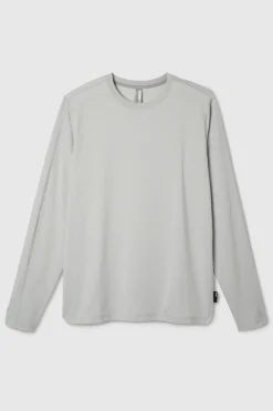 Friday FWD Men's DriRelease® LS Tee