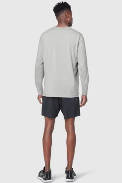Friday FWD Men's DriRelease® LS Tee