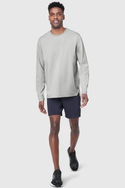 Friday FWD Men's DriRelease® LS Tee