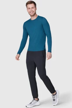 Friday FWD Men's DriRelease® LS Tee