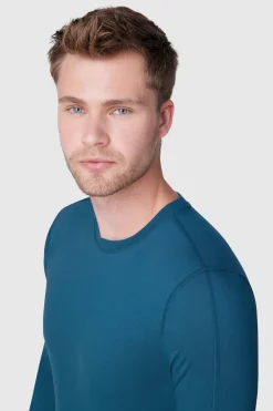 Friday FWD Men's DriRelease® LS Tee