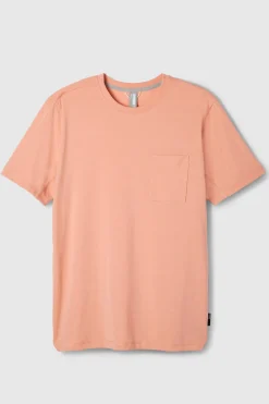 Friday FWD Men's DriRelease® SS Tee