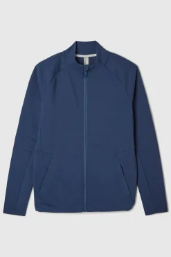 Friday FWD Men's Movement Zip Up Sweater