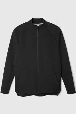 Friday FWD Men's Movement Zip Up Sweater
