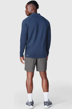 Friday FWD Men's Movement Zip Up Sweater