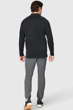 Friday FWD Men's Movement Zip Up Sweater