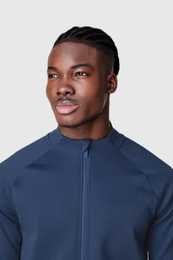 Friday FWD Men's Movement Zip Up Sweater