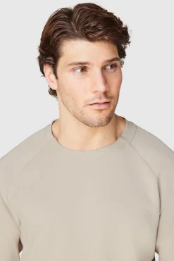 Friday FWD Men's Movement Crew Sweater