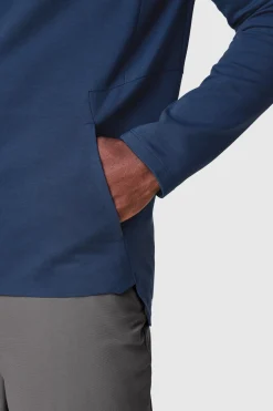 Friday FWD Men's Movement Zip Up Sweater
