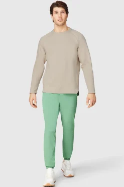 Friday FWD Men's Movement Crew Sweater