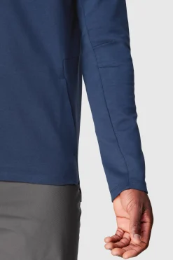 Friday FWD Men's Movement Zip Up Sweater