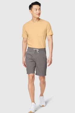 Friday FWD Men's Stretch Commuter Shorts