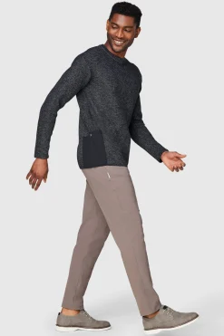 Friday FWD Men's Tech Pocket Sweater