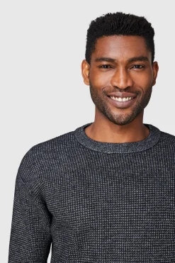 Friday FWD Men's Tech Pocket Sweater