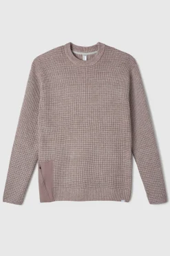 Friday FWD Men's Tech Pocket Sweater