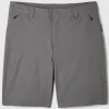 Friday FWD Men's Warp Fit Hybrid Shorts 8"