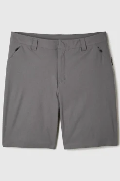 Friday FWD Men's Warp Fit Hybrid Shorts 8"
