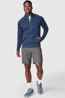 Friday FWD Men's Warp Fit Hybrid Shorts 8"
