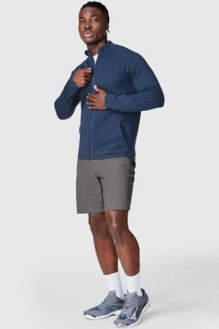 Friday FWD Men's Warp Fit Hybrid Shorts 8