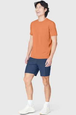 Friday FWD Men's Warp Fit Hybrid Shorts 8